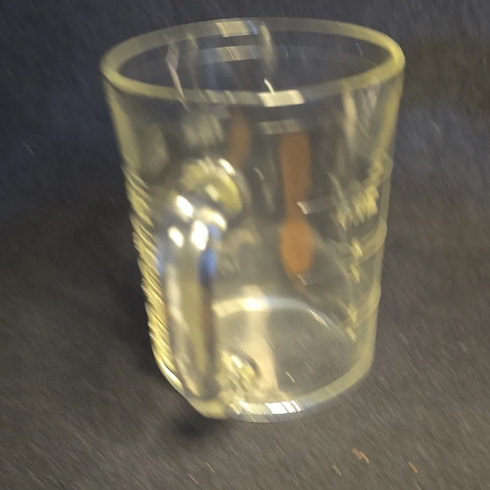 Hazel Atlas Nut Chopper